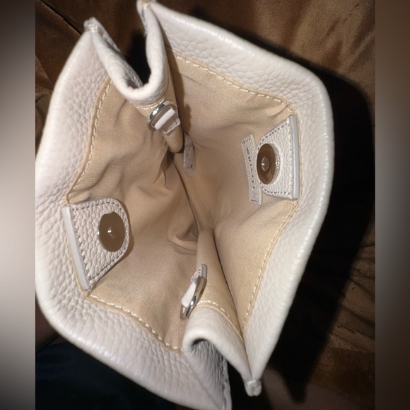 WHISTLES Small Crossbody NWT - Picture 7 of 11